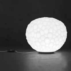 Meteorite Bordlampe