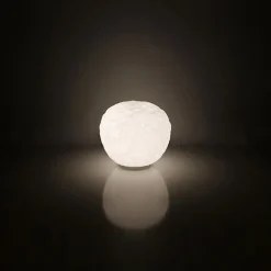 Meteorite Bordlampe
