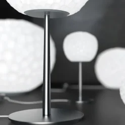 Meteorite Stelo bordlampe