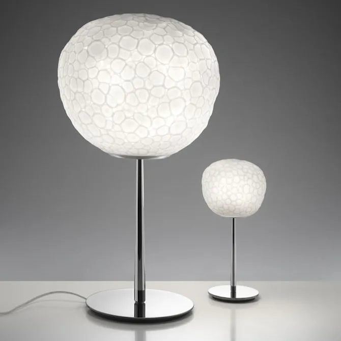 Meteorite Stelo bordlampe
