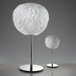 Meteorite Stelo bordlampe