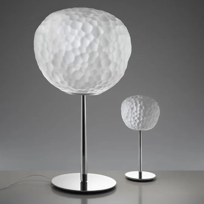 Meteorite Stelo bordlampe