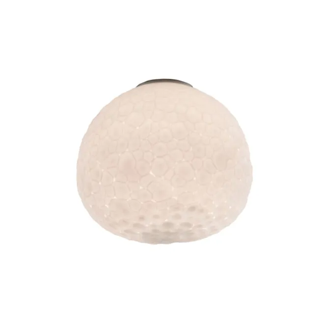 Meteorite vegg-/taklampe