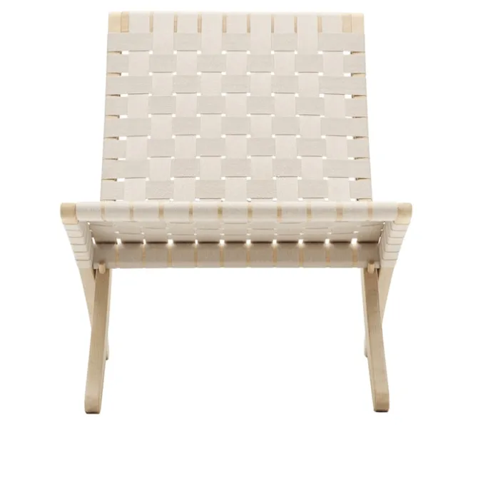 MG501 Cuba Chair