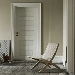 MG501 Cuba Chair