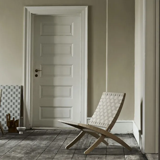 MG501 Cuba Chair