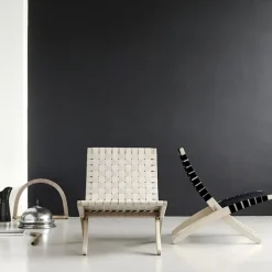 MG501 Cuba Chair