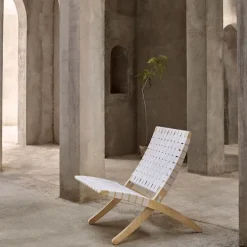 MG501 Cuba Chair