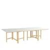 Mi 901 sammenleggbart bord