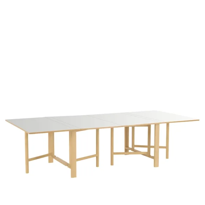 Mi 901 sammenleggbart bord