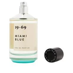 Miami Blue Eau de Parfum