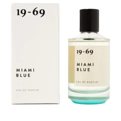 Miami Blue Eau de Parfum