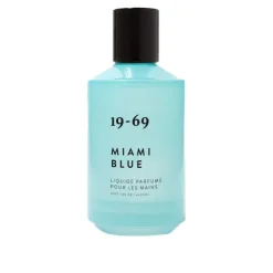 Miami Blue Liquide Pour Le Mains