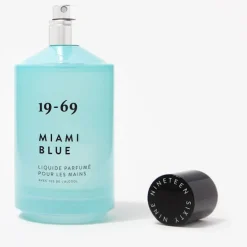 Miami Blue Liquide Pour Le Mains