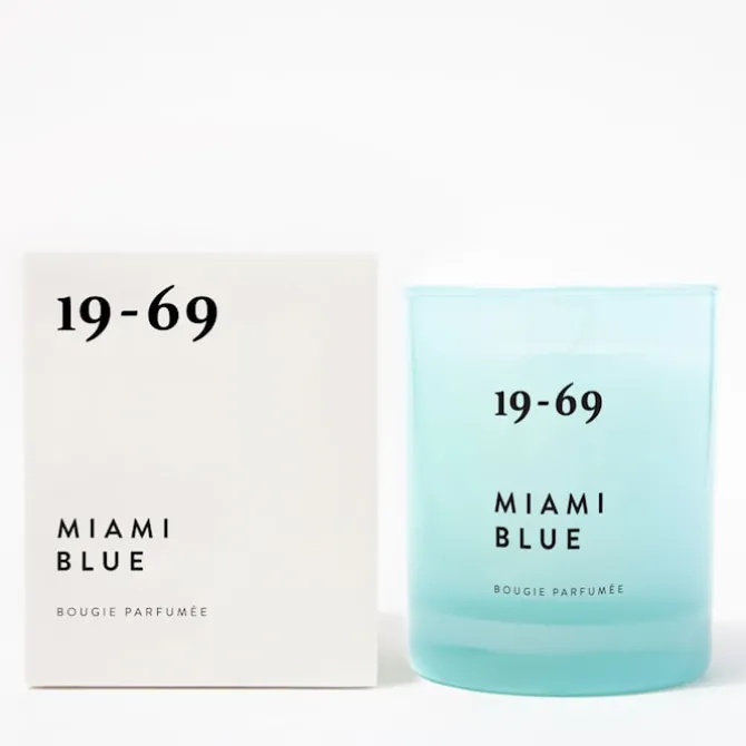 Miami Blue Parfumée