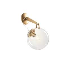 Miconos Vegglampe