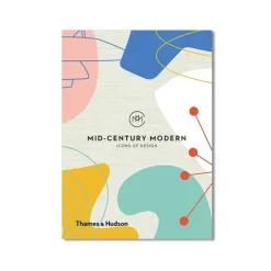 Mid-Century Modern – Icons of Design