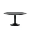 Midst spisebord 140 cm