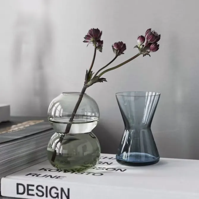 Midsummer Cow Vetch Minivase 90 mm