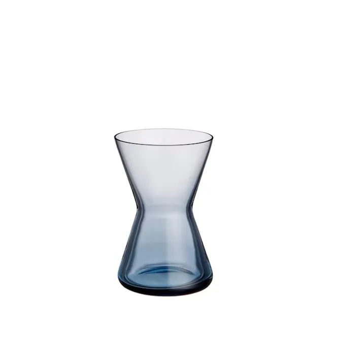 Midsummer Peach Leaved Bellflower Minivase 86 mm