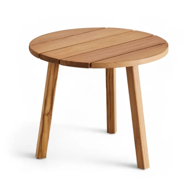 Midsummer round side Table