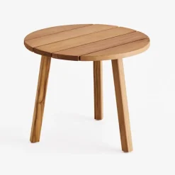 Midsummer round side Table
