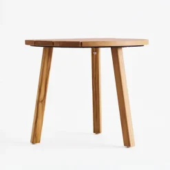 Midsummer round side Table