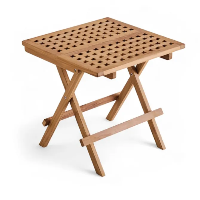 Midsummer side table