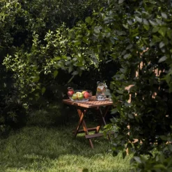 Midsummer side table