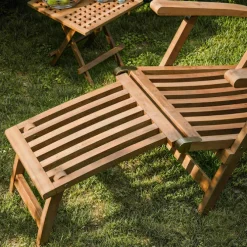 Midsummer side table