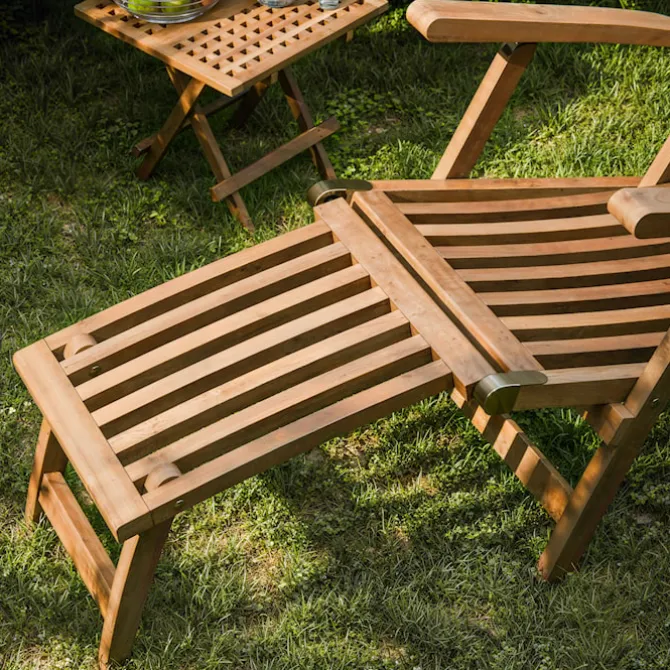 Midsummer side table