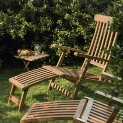 Midsummer side table