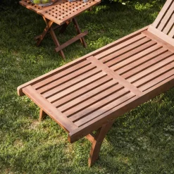 Midsummer side table