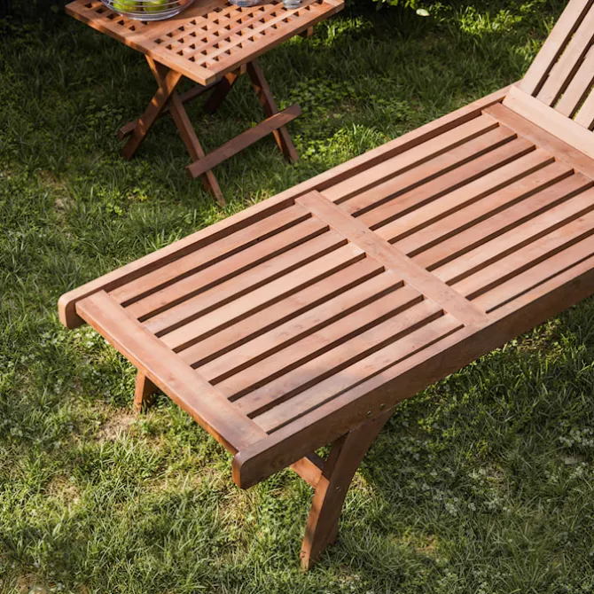 Midsummer side table