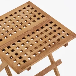 Midsummer side table