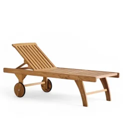 Midsummer sunbed