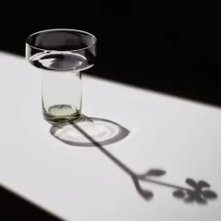 Midtsommer Fuglefot Trefoil Minivase 88 mm