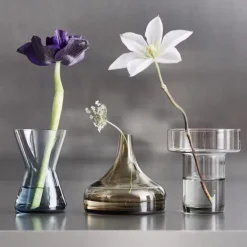 Midtsommer Fuglefot Trefoil Minivase 88 mm