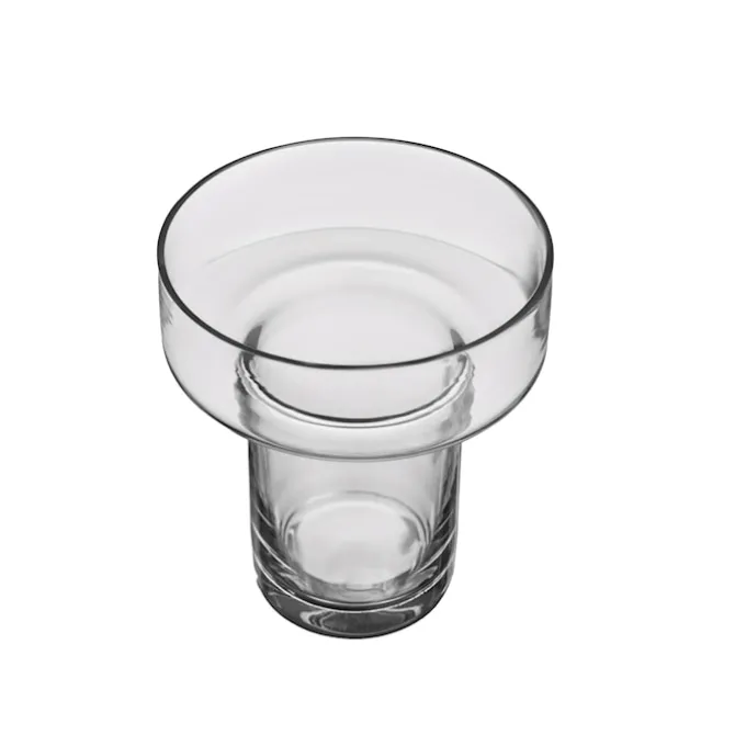 Midtsommer Fuglefot Trefoil Minivase 88 mm