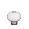 Midtsommer Rødkløver Minivase 82 mm