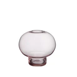 Midtsommer Rødkløver Minivase 82 mm