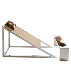 Mies Armchair