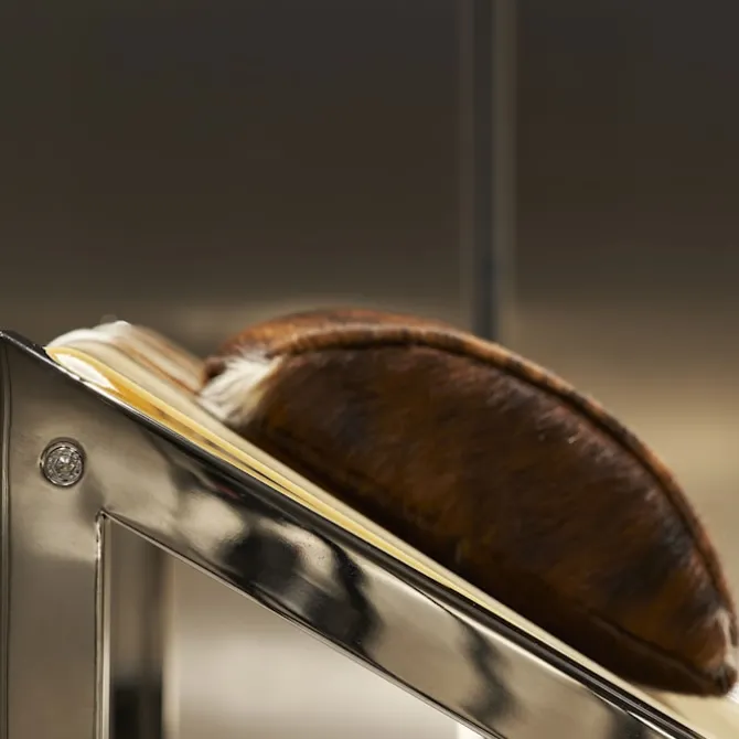 Mies Armchair