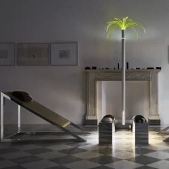 Mies Footstool