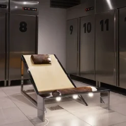 Mies Footstool