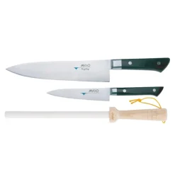 Mighty Knivsett 3 deler