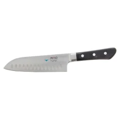 Mighty Kokkekniv med luftspalte 17 cm