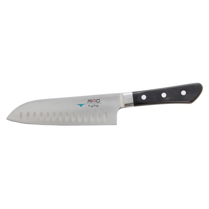 Mighty Kokkekniv med luftspalte 17 cm