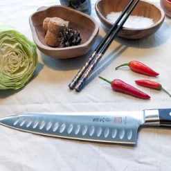 Mighty Kokkekniv med olivensliping 20 cm