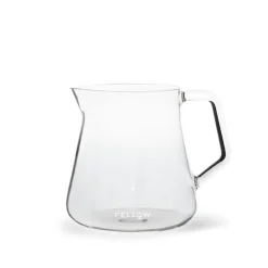 Mighty Small Carafe Clear